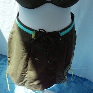 Swim skirt/ cover up